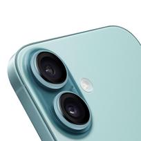 OBAL:ME kameros apsauga skirta Apple iPhone 17 Green