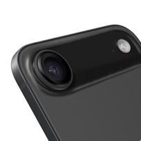 OBAL:ME kameros apsauga skirta Apple iPhone 17 Air Black