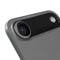 OBAL:ME kameros apsauga skirta Apple iPhone 17 Air Gray