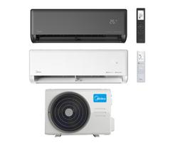 Midea EZ Šilumos siurblys oras-oras SOLSTICE EZ-18RD6-I EZB-18RD6-I EZ-18RD6H-O 5,0 kW