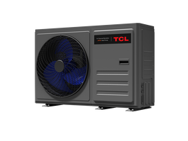 TCL Energy 8,0 kW šilumos siurblys Oras-vanduo monoblokas R32 TCL-8M/HBp-A HB083SD0 8,0 kW