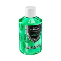 Marvis „Classic Strong Mint“ burnos skalavimo skystis 400 ml