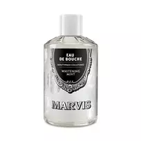 Marvis „Whitening Mint“ burnos skalavimo skystis 400 ml