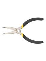 Replės lenktos 130 mm, tiksliems darbams