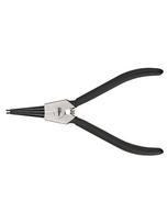 Replės žiedams, external bent, 220 mm