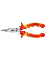Prailgintos elektriko replė VDE 180mm (7''), crv