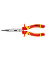 Prailgintos elektriko replė VDE 200mm (8''), crv