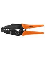 Replės antenos antgaliams užspausti 1,72-8,1 mm2