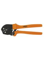 Replės antgaliams užspausti  22-10 AWG (0.5-6mm),