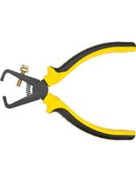 Replės izoliacijai nuimti, 160mm