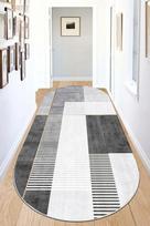 Asir kilimas Pendor Oval 80x200 cm