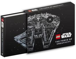 LEGO® Star Wars(TM): The Force of Creativity, LEGO® Star Wars(TM): The Force of Creativity