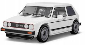 Konstruktorius Cobi Volkswagen Golf GTI (1976-1983) 24614, 64 d