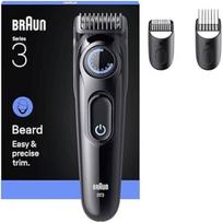 Barzdaskutė Braun Series 3 BT3520