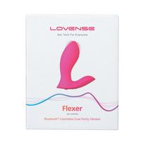 Lovense Flexer G taško vibratorius