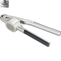 LAMART Zinc česnakų spaustuvas, 16 cm
