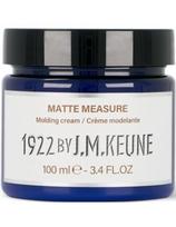 Keune formavimo gelis trumpiems ir vidutinio ilgio plaukams 1922 By JM Keune Matte Measure 100ml
