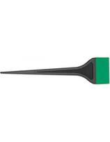 Mezzo Professional plaukų dažymo šepetėlis, techninis silikonas, tiesus Mezzo 54x220mm