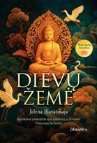 Dievų žemė - Jelena P. Blavatskaja