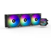 Zalman ALPHA2 36 Black, Liquid CPU Cooler ALPHA2 A36 Black