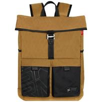 Skinarma Jäger backpack, brown