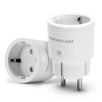 Forever  Light WG-08 Wi-Fi Smart Plug