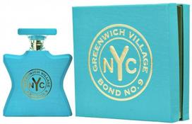 Bond No. 9 Greenwich Village Perfume EDP 100 ml