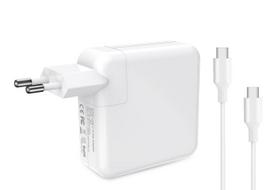 CoreParts USB-C Charger for Apple  Macbook 61W 5V 2.4A-20V3.05A