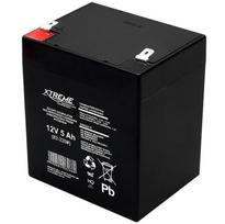 Turime | Gel battery 12V 5Ah XTREME101x90x70 | ITwork sandėlyje | ITwork sandėlyje!