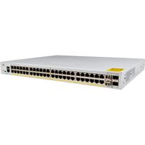 Cisco Prze³¹cznik Catalyst 1000 48 port GE POE 4x10G SFP