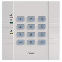 ROGER COMBINATION LOCK EXT. SL2000B