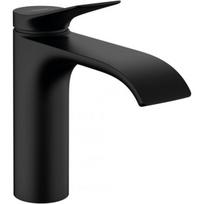 Hansgrohe Vivenis 100 Matt Black