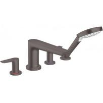 Hansgrohe Talis E Brushed Black Chrome 71748340