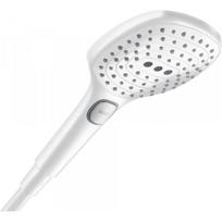 Hansgrohe Raindance Select E 120 3jet Matt White 26520700