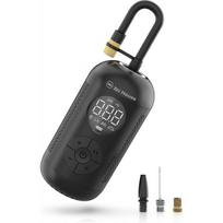 Wiha Wiha Zai home Cordless air pump, 6 pieces (black, Li-Ion battery 3.7 v