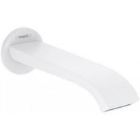 Hansgrohe Vivenis Matt White 75410700