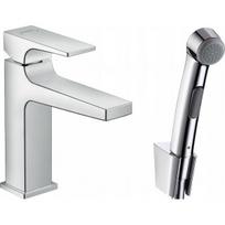 Hansgrohe Metropol Bidette Chrome 32522000