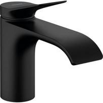 Hansgrohe Vivenis 80 Cold Water Matt Black 75013670