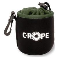 Canyon C-Rope CRP-LNB-S-BLK-2 camera lens case S