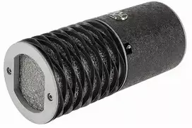 "Aston Microphones Origin Black Bundle" kondensatoriaus mikrofonas + rankena + pop filtras