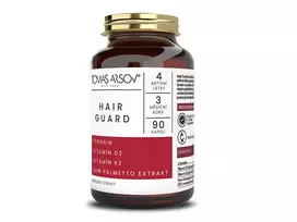 Tomas Arsov - Hair Guard dietary supplement 90 capsules