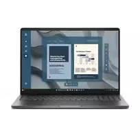 Dell Pro 16 PC16255/AMD Ryzen 5 220/16GB/512GB SSD/16.0" FHD+/AMD Radeon 740M/FgrPr/FHD/IR Cam/Mic/WLAN + BT/US Backlit Kb/3 Cell/W11Pro/ 3yrs Prosupport