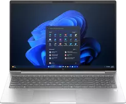 Nešiojamas kompiuteris HP EliteBook 6 G1i 16, 16" WUXGA, Core Ultra 5 225U, 16GB, 512GB SSD, Win 11 Pro, AD3A9ET