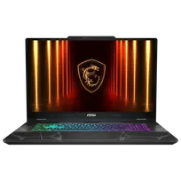 MSI Cyborg 17 B2RWEKG-049 - 17,3" FHD 144Hz Display, Intel® Core™ 5 210H, 16GB RAM, 512GB SSD, NVIDIA RTX 5050, Windows 11
