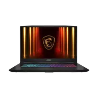 MSI Katana 17 HX B14WFK-234 - 17,3" FHD 144Hz Display, Intel® Core™ i7-14650HX, 16GB RAM, 1TB SSD, NVIDIA RTX 5060, FreeDOS