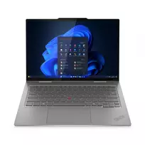 Lenovo | ThinkPad X1 2-in-1 G10 | 14 " | Touchscreen | WUXGA | Intel Core Ultra 7 | 258V | 32GB | Solid-state drive capacity 1000GB | Intel Arc Graphics 140V | Windows 11 Pro | LTE Upgradable | Keyboard language Nordic | Keyboard backlit | Warranty 36 m