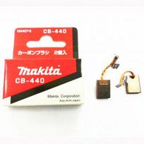 Makita carbon brushes CB-440 194427-5 195021-6