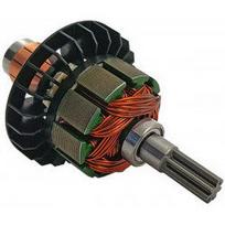 Makita 619377-8 armature for DTD152 XDT11