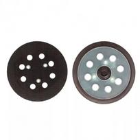 Makita 197468-0 Round Backing soft Pad 123 mm for BO5030 BO5031 BO5020
