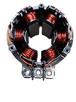Makita 629393-2 – STATOR DC18V, HR182D